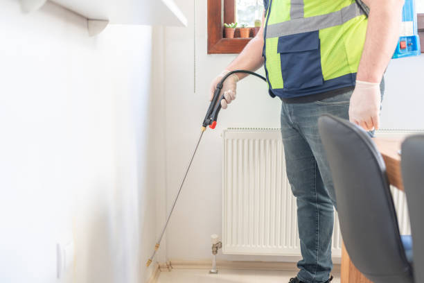 Best Cockroach Control Services  in Elma Center, NY
